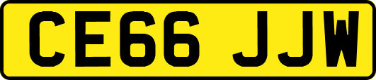 CE66JJW