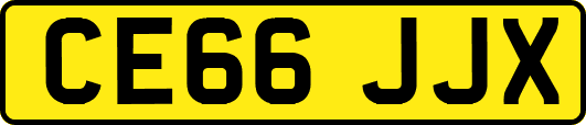 CE66JJX
