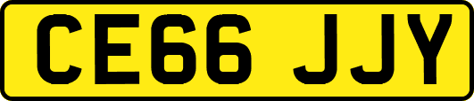 CE66JJY