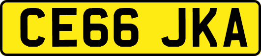 CE66JKA