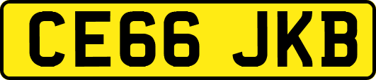 CE66JKB