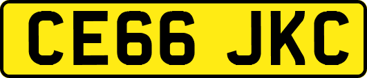 CE66JKC