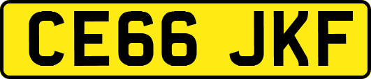 CE66JKF