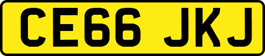 CE66JKJ