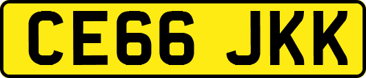 CE66JKK