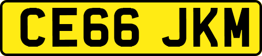 CE66JKM
