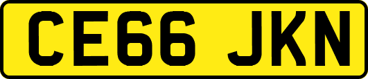 CE66JKN