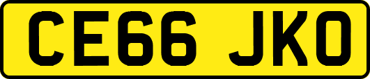 CE66JKO