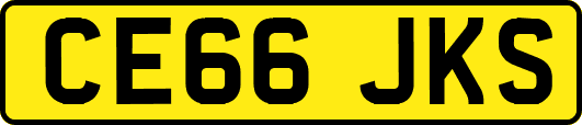 CE66JKS