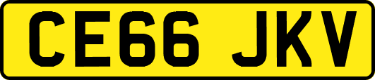 CE66JKV