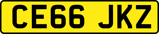 CE66JKZ