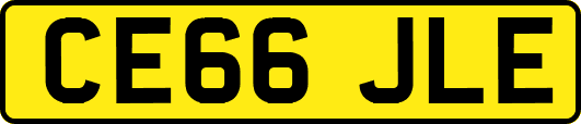 CE66JLE