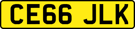 CE66JLK