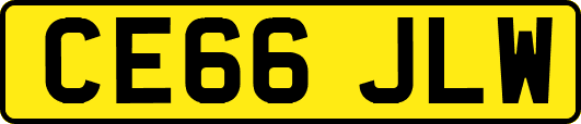 CE66JLW