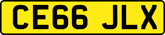 CE66JLX