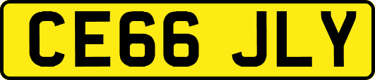 CE66JLY