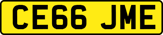 CE66JME