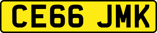 CE66JMK