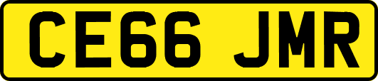 CE66JMR
