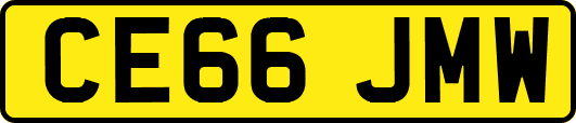 CE66JMW