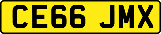 CE66JMX