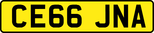 CE66JNA