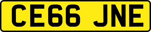 CE66JNE