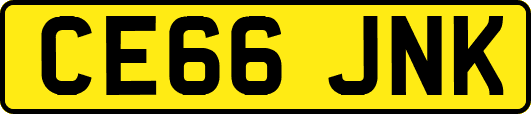 CE66JNK