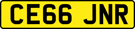 CE66JNR
