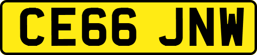 CE66JNW
