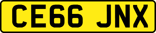 CE66JNX