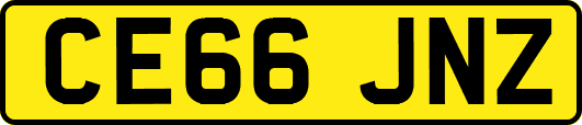 CE66JNZ