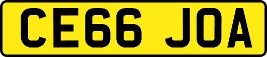 CE66JOA