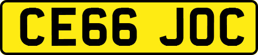 CE66JOC