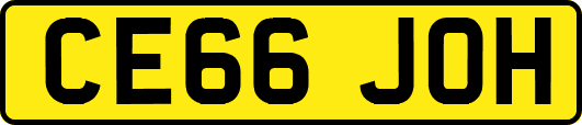 CE66JOH