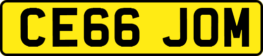 CE66JOM