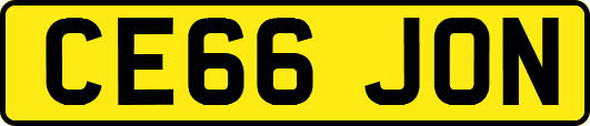 CE66JON