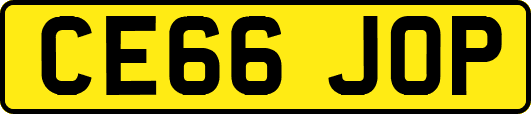 CE66JOP