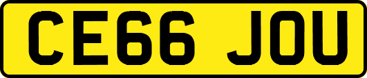 CE66JOU