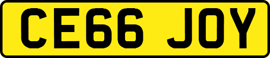CE66JOY