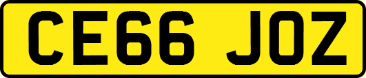 CE66JOZ