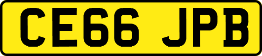 CE66JPB
