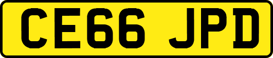 CE66JPD