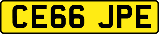 CE66JPE
