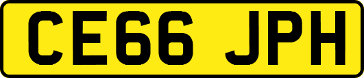 CE66JPH