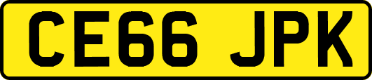 CE66JPK