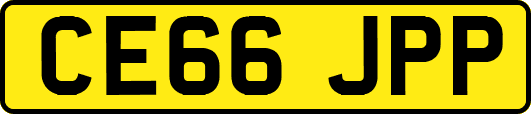 CE66JPP