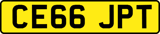 CE66JPT