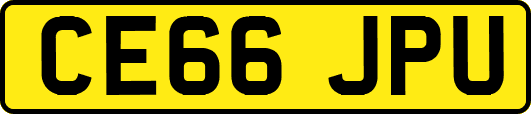 CE66JPU