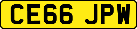 CE66JPW